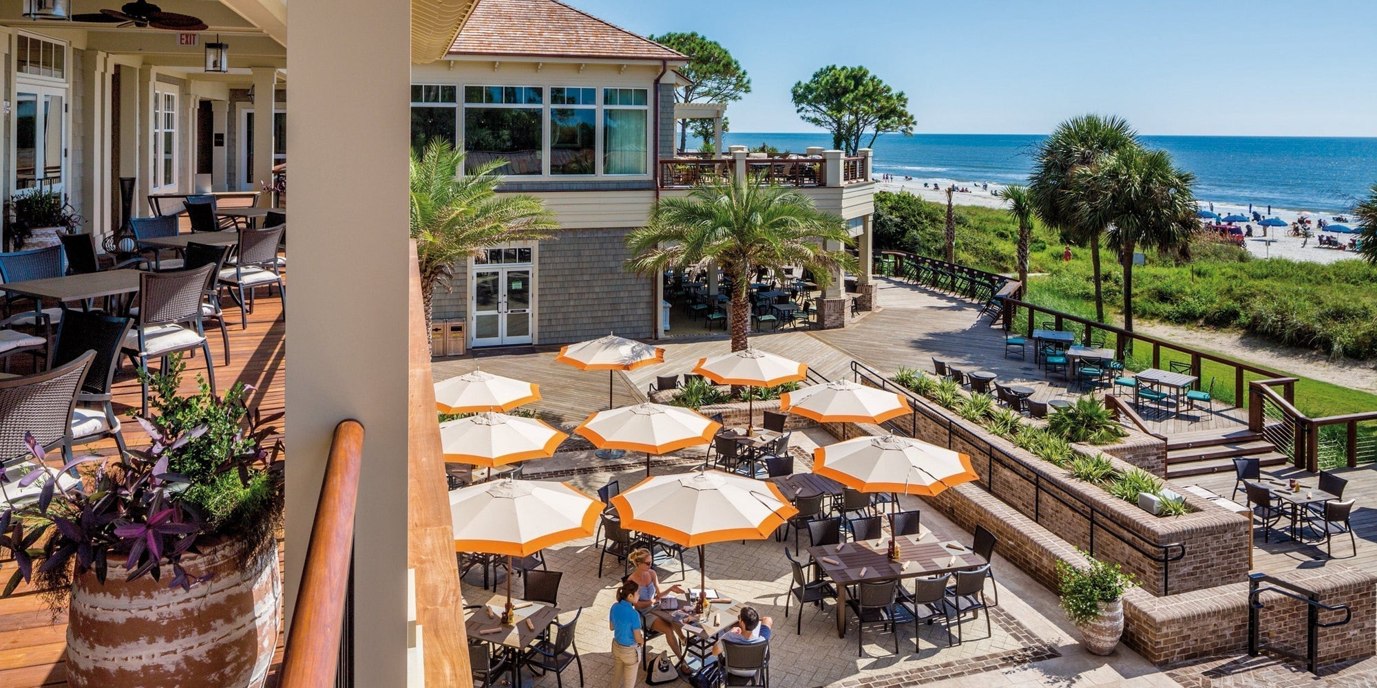 Best Bars in Hilton Head - Tiny Guide
