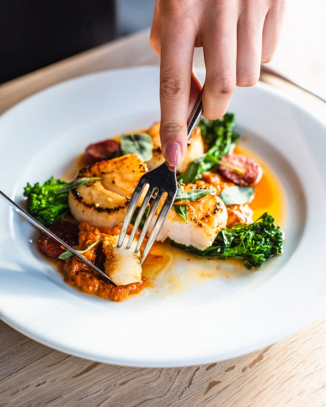Best Restaurants in Savannah - Tiny Guide