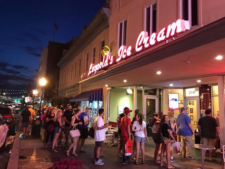 How to Get More Customers in Savannah - Tiny Guide