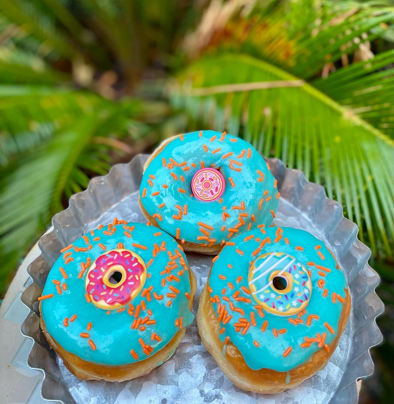 Alljoy Donut Company - Tiny Guide