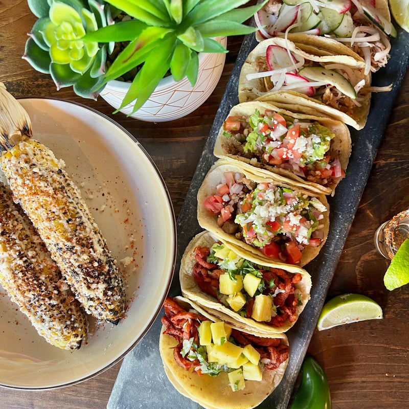 Cactus Street Cantina - Tiny Guide