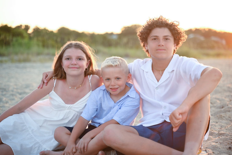 Carrie Lynn Santare Photography - Tiny Guide