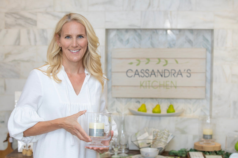 Cassandra's Kitchen - Tiny Guide