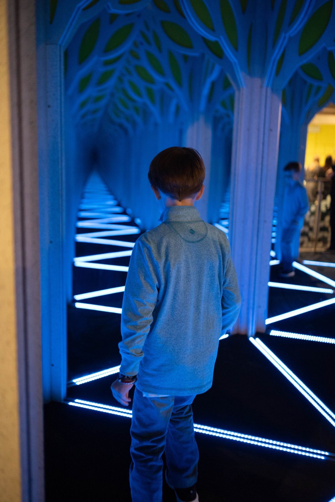 Coastal Heritage Society - Tiny Guide