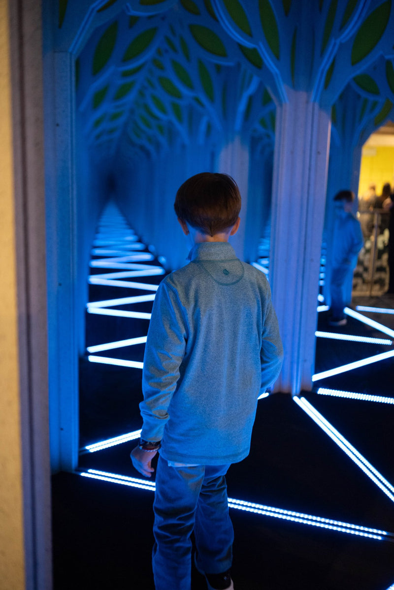 Coastal Heritage Society - Tiny Guide