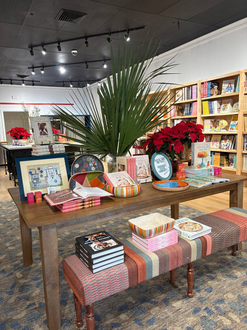 Coastal Table and Tales - Tiny Guide