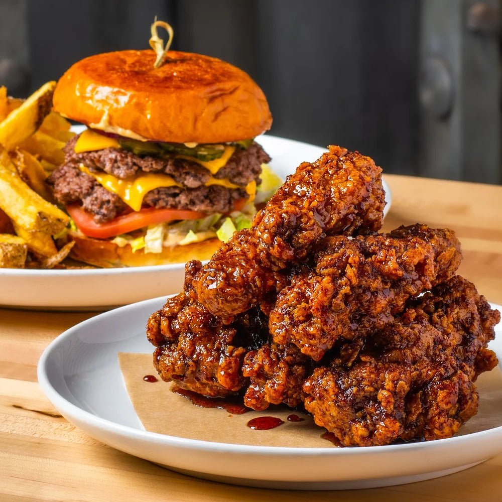 Cotton & Rye - Tiny Guide