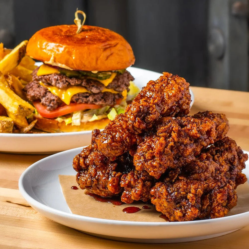 Cotton & Rye - Tiny Guide