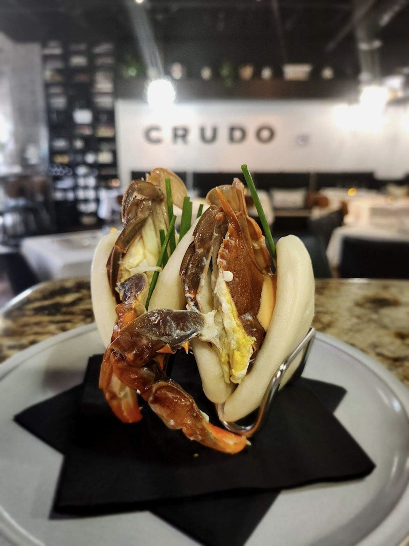 CRUDO - Tiny Guide