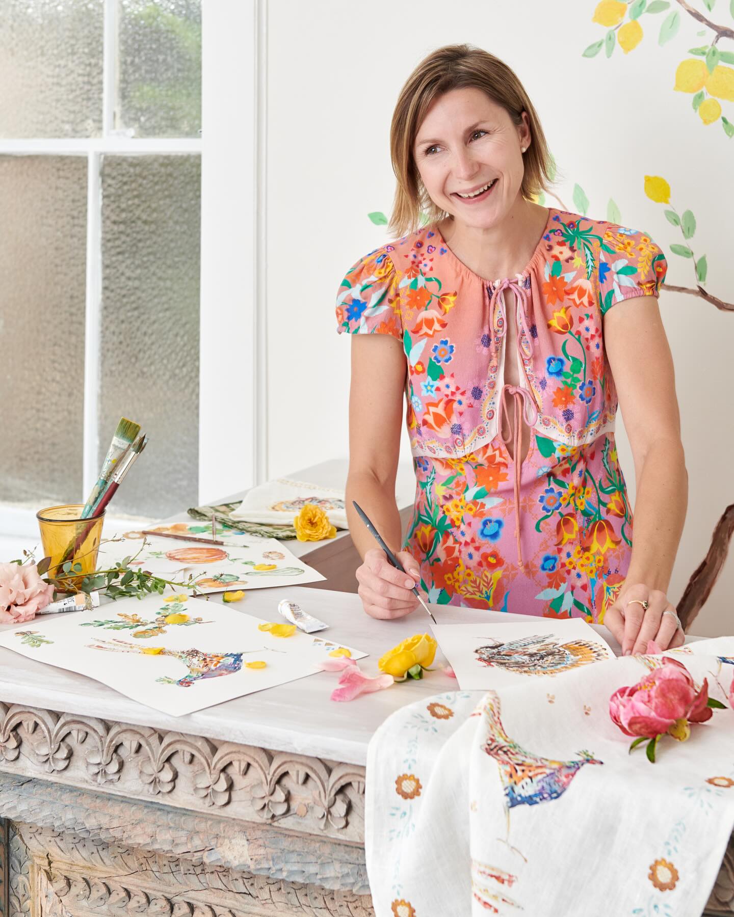 Darling Lemon - Tiny Guide