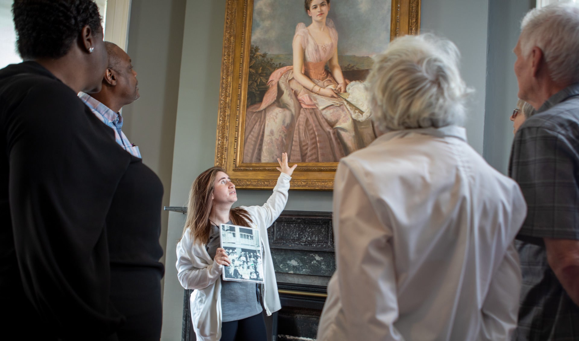 Juliette Gordon Low Birthplace Museum - Tiny Guide