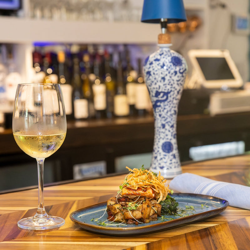 LULU Kitchen - Tiny Guide