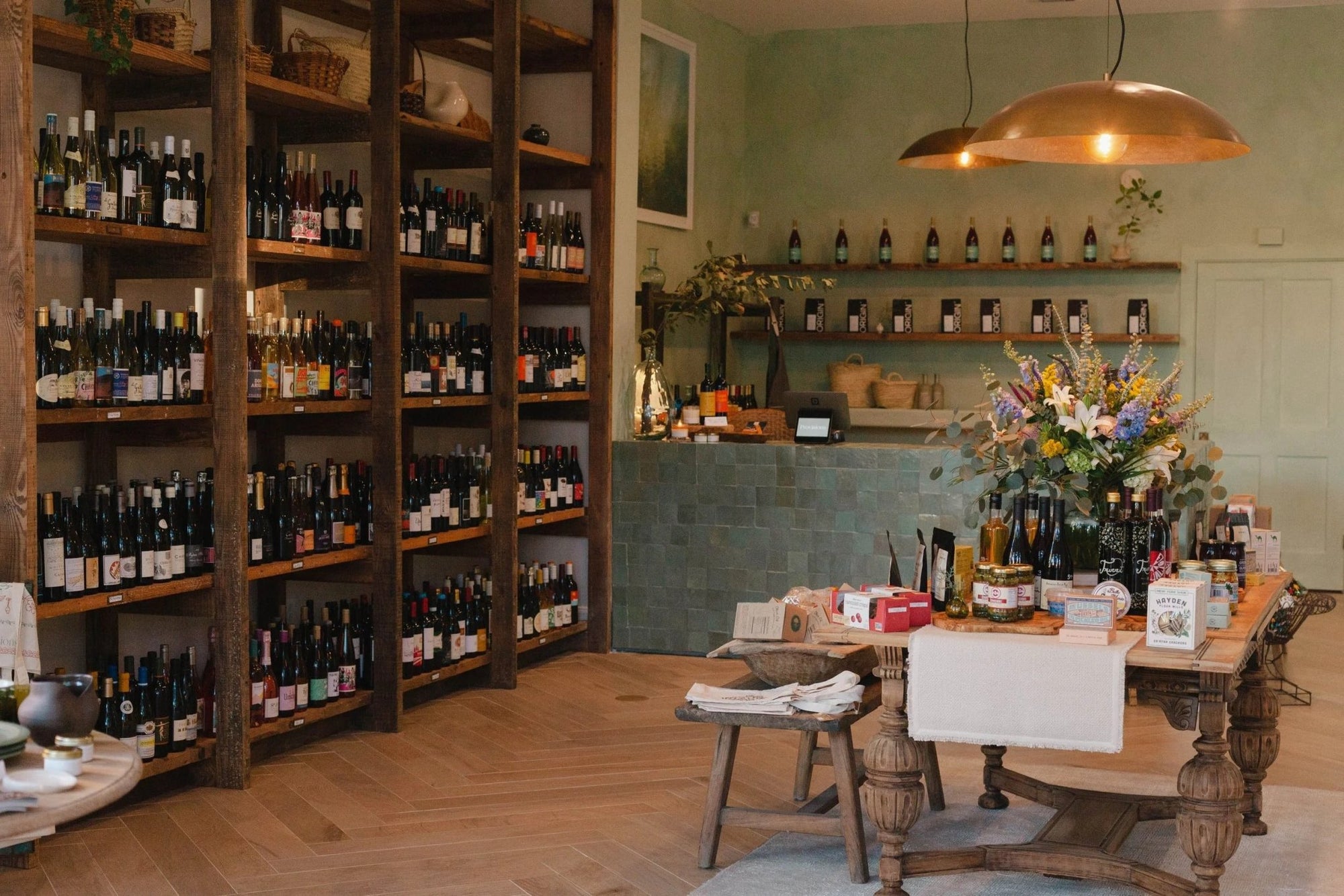 Provisions - Tiny Guide