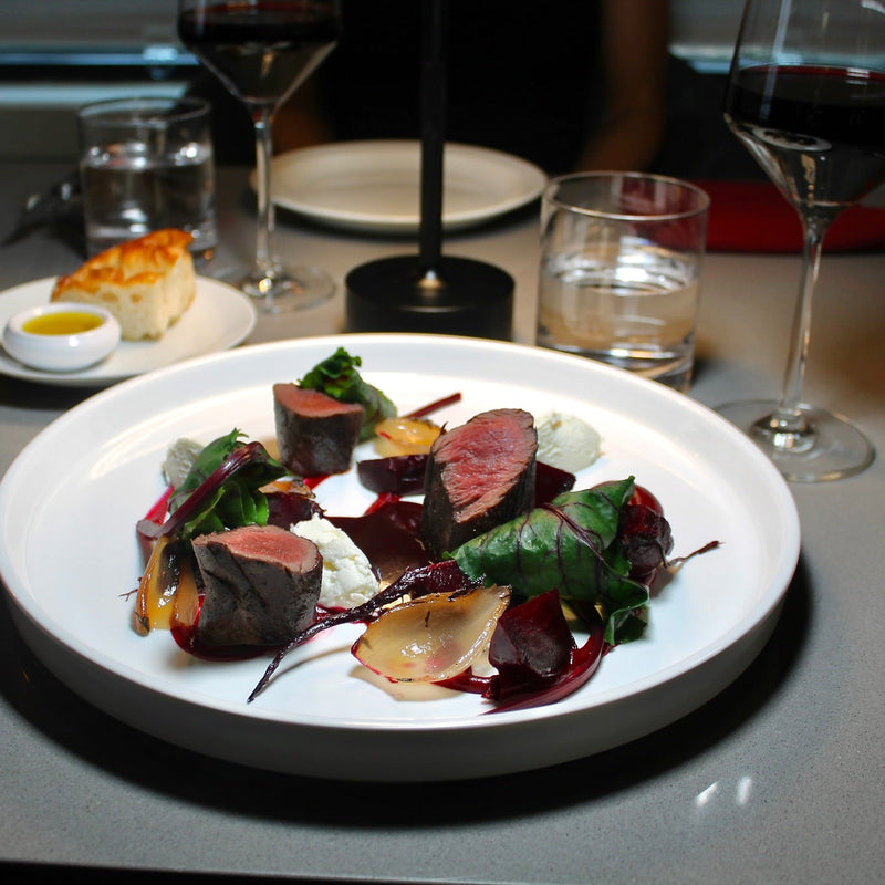 Radici Italian Chophouse - Tiny Guide