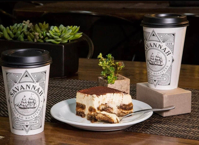 Savannah Coffee Roasters - Tiny Guide