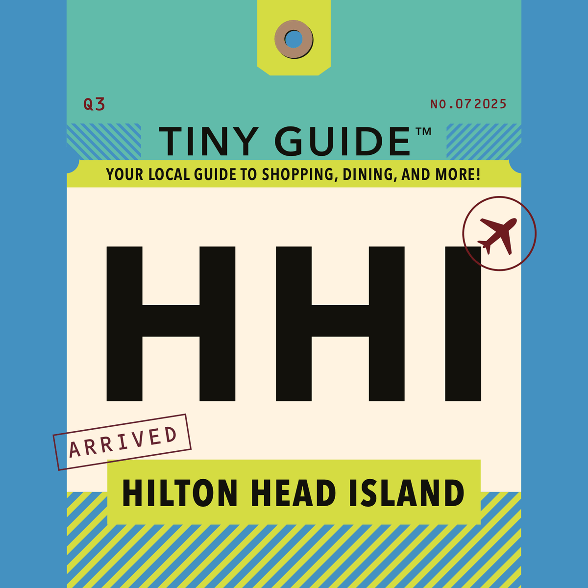 Tiny Guide – HHI (Prepaid) - Tiny Guide